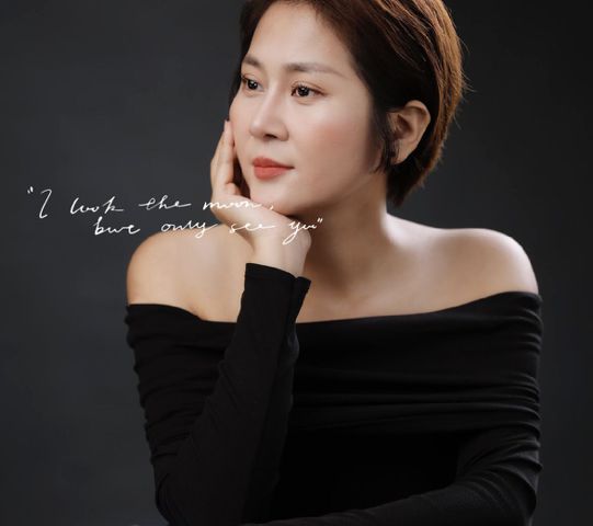 Bạn Nữ Hương Huỳnh Độc thân 34 tuổi Tìm bạn bè mới ở Hiệp Bình, Hồ Chí Minh