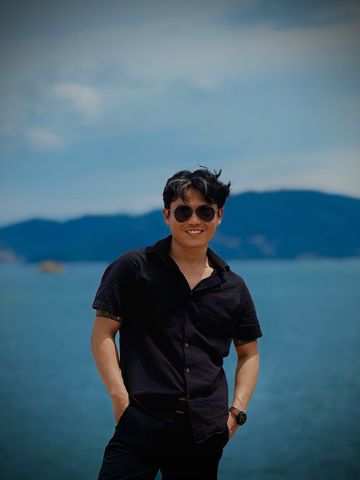 Bạn Nam Duy Độc thân 36 tuổi Tìm người yêu lâu dài ở Chợ Lớn, Hồ Chí Minh