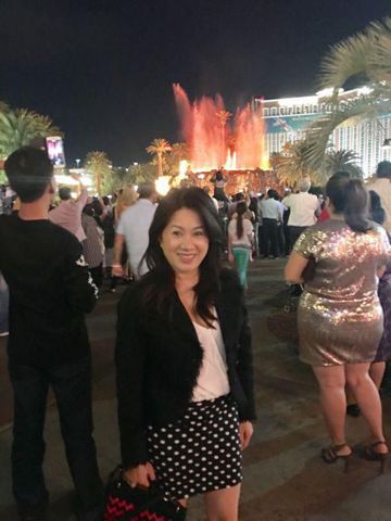 Bạn Nữ h.duyen Ở góa 59 tuổi Tìm người yêu lâu dài ở California, Mỹ