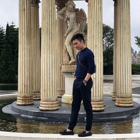 Bạn Nam Nguyễn Lê Độc thân 38 tuổi Tìm người để kết hôn ở Sài Gòn, Hồ Chí Minh
