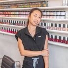 GÁI USA - Tìm người yêu lâu dài - New York, Mỹ - Tim bạn bạn trai để thương yêu em