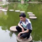 Nam - Tìm người yêu lâu dài - Biên Hòa, Đồng Nai - Tìm bạn nữ làm quen