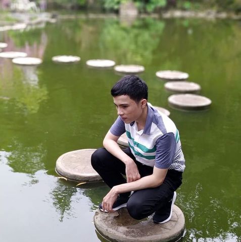 Bạn Nam Nam Độc thân 26 tuổi Tìm người yêu lâu dài ở Biên Hòa, Đồng Nai