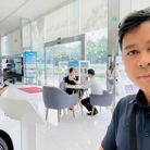 KHANH TRAn - Tìm người để kết hôn - Bến Thành, Hồ Chí Minh - Chân thành, nghiêm túc, nhân hậu