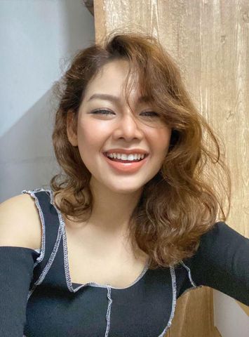 Bạn Nữ Hana Tran Độc thân 27 tuổi Tìm người yêu lâu dài ở Vũng Tàu, Hồ Chí Minh