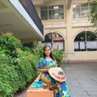 Hoa hồng xinh - Tìm người yêu lâu dài - Chợ Lớn, Hồ Chí Minh - Em dễ thương, dễ nhìn, giản dị