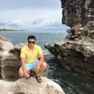 Toàn - Tìm người yêu lâu dài - Hoàng Mai, Hà Nội - Tìm bạn gái