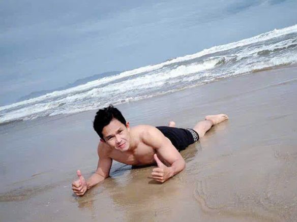 Bạn Nam KHANH TÂN Độc thân 44 tuổi Tìm người yêu lâu dài ở Sài Gòn, Hồ Chí Minh