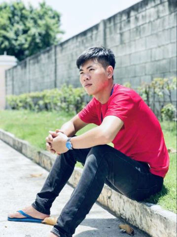 Bạn Nam Nam Độc thân 27 tuổi Tìm người yêu lâu dài ở Thủ Đức, Hồ Chí Minh