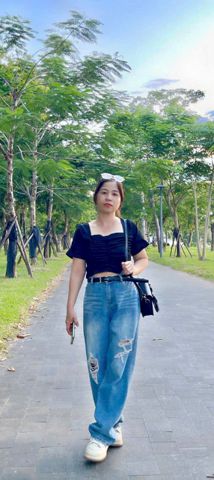 Bạn Nữ Thúy Vân Độc thân 47 tuổi Tìm người yêu lâu dài ở An Cựu, Huế
