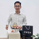 Đinh Văn Thuận - Tìm bạn tâm sự - Thủ Đức, Hồ Chí Minh - Mình là LGBT, tìm anh trai tâm sự kín đáo, mình lo hết chi phí