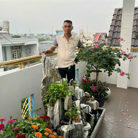 Thanhhai - Tìm người yêu lâu dài - Hóc Môn, Hồ Chí Minh - Chán thanh và chung thủy