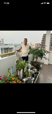 Bạn Nam Thanhhai Độc thân 41 tuổi Tìm người yêu lâu dài ở Hóc Môn, Hồ Chí Minh