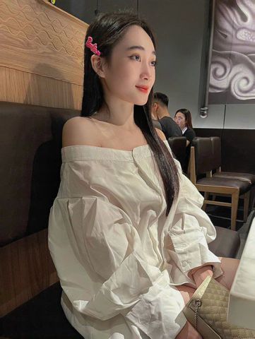 Bạn Nữ Ngân Độc thân 23 tuổi Tìm người yêu lâu dài ở Bà Rịa, Hồ Chí Minh