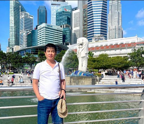 Bạn Nam Nguyễn thanh Độc thân 46 tuổi Tìm bạn đời ở Đồng Xoài, Đồng Nai