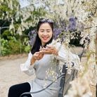 Trần Ngọc Phương Chi - Tìm người để kết hôn - Sài Gòn, Hồ Chí Minh - Em đơn giản và dễ gần, tìm anh cùng xây tổ ấm