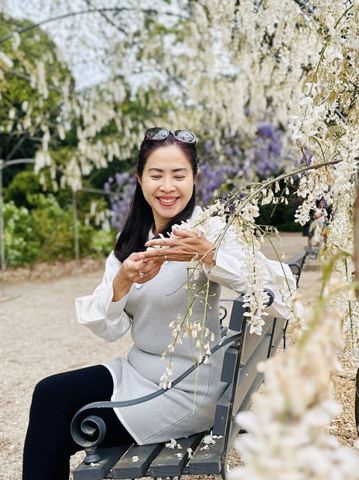 Bạn Nữ Trần Ngọc Ly dị 40 tuổi Tìm người để kết hôn ở Sài Gòn, Hồ Chí Minh