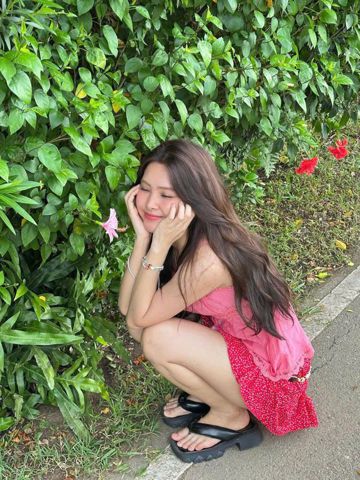 Bạn Nữ My My Độc thân 25 tuổi Tìm người yêu lâu dài ở Tân Định, Hồ Chí Minh