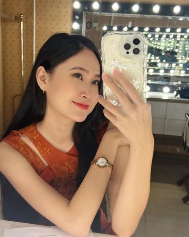 Bạn Nữ Thảo Ân Độc thân 26 tuổi Tìm bạn bè mới ở An Hội Tây, Hồ Chí Minh