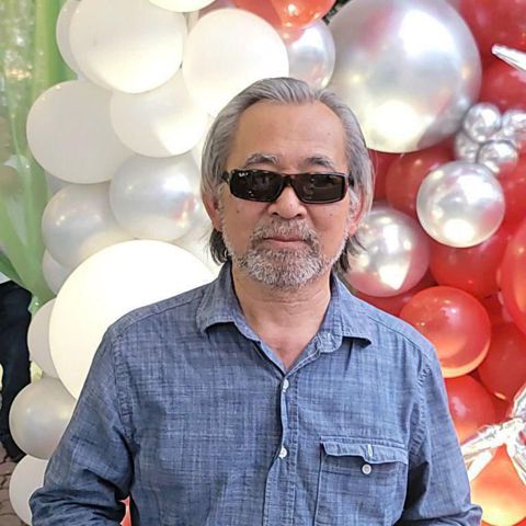 Bạn Nam Chan Nguyen Ly dị 66 tuổi Tìm bạn bè mới ở Sài Gòn, Hồ Chí Minh