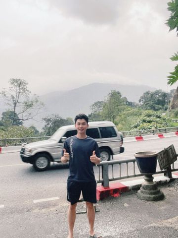 Bạn Nam Linh Độc thân 28 tuổi Tìm người yêu lâu dài ở Bến Thành, Hồ Chí Minh