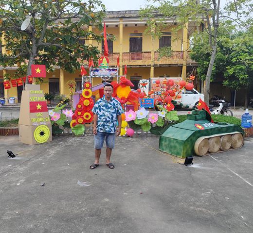 Bạn Nam Trandat Độc thân 35 tuổi Tìm người yêu lâu dài ở Nam Định, Ninh Bình