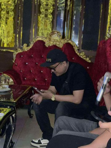 Bạn Nam Thien Long Độc thân 32 tuổi Tìm người yêu lâu dài ở Gia Định, Hồ Chí Minh