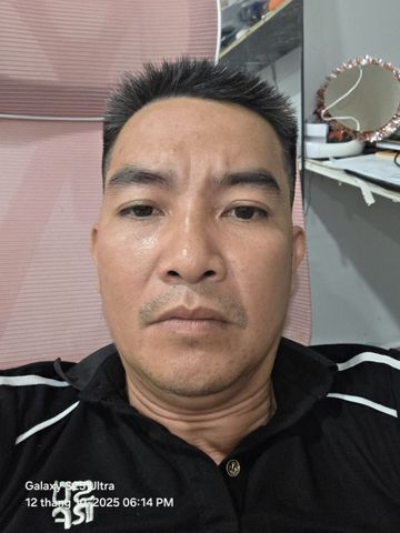 Bạn Nam Thao Ly dị 39 tuổi Tìm người yêu lâu dài ở Thuận Giao, Hồ Chí Minh