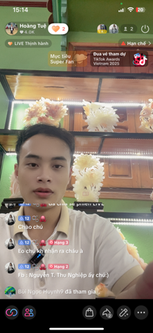 Bạn Nam Hoang Tue Độc thân 27 tuổi Tìm người để kết hôn ở Thủ Đức, Hồ Chí Minh