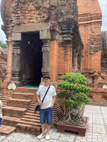 Bạn Nam Tuấn Độc thân 38 tuổi Tìm người yêu lâu dài ở Sài Gòn, Hồ Chí Minh
