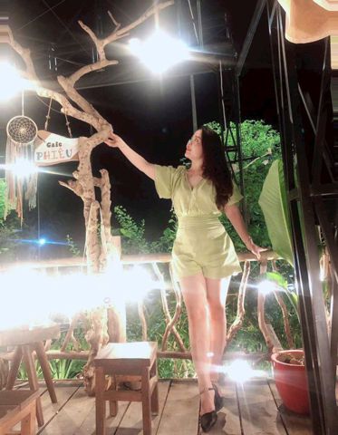Bạn Nữ Ngoc Ở góa 44 tuổi Tìm bạn đời ở Bà Nà, Đà Nẵng