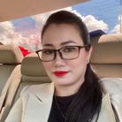 Phan Thị Kiều Oanh - Tìm người yêu lâu dài - Gia Định, Hồ Chí Minh - Tập trung vào việc phát triển bản thân, cho đến mức bạn không còn thời gian để so sánh với người khác.