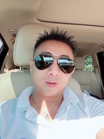 Bạn Nam Kevin Độc thân 46 tuổi Tìm người yêu lâu dài ở Georgia, Mỹ