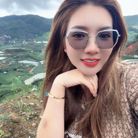 Phan Thị Ánh Nguyệt - Tìm người yêu lâu dài - Lang Biang - Đà Lạt, Lâm Đồng - Vui vẻ hòa nhã