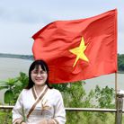 Minh Hà - Tìm người yêu lâu dài - Gia Lâm, Hà Nội - Tìm mqh nghiêm túc