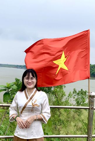 Bạn Nữ Minh Hà Độc thân 44 tuổi Tìm người yêu lâu dài ở Gia Lâm, Hà Nội