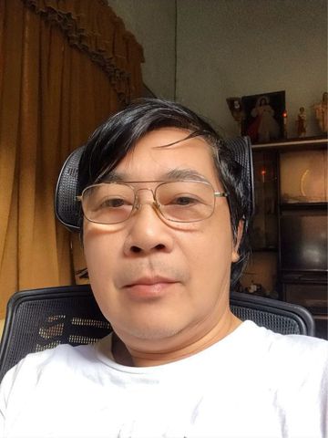 Bạn Nam Trịnh minh Ở góa 66 tuổi Tìm người yêu lâu dài ở Thủ Đức, Hồ Chí Minh