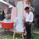 Tuấn - Tìm người yêu lâu dài - Cao Lãnh, Đồng Tháp - Xin chào các bạn gần xa