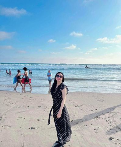 Bạn Nữ Xuan Tran Ly dị 46 tuổi Tìm bạn đời ở California, Mỹ