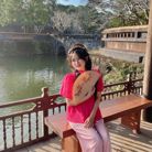Thi - Tìm người yêu lâu dài - Mỹ Tho, Đồng Tháp - Hanhphuctramnam