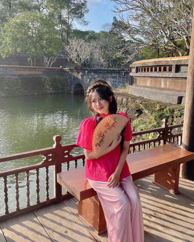 Bạn Nữ Thi Độc thân 33 tuổi Tìm người yêu lâu dài ở Mỹ Tho, Đồng Tháp