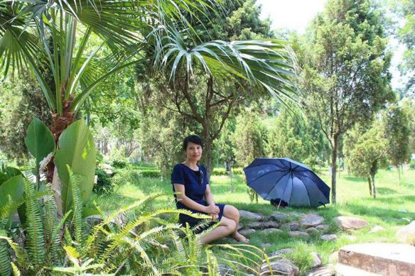 Bạn Nữ Thanh Xuân Độc thân 49 tuổi Tìm người để kết hôn ở Thanh Xuân, Hà Nội