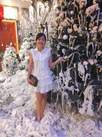 Bạn Nữ Tran Độc thân 41 tuổi Tìm người yêu lâu dài ở Phước Hậu, Vĩnh Long