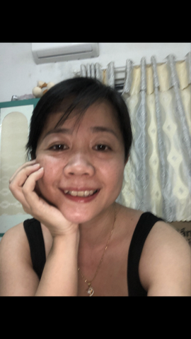 Bạn Nữ Tran Độc thân 41 tuổi Tìm người yêu lâu dài ở Phước Hậu, Vĩnh Long