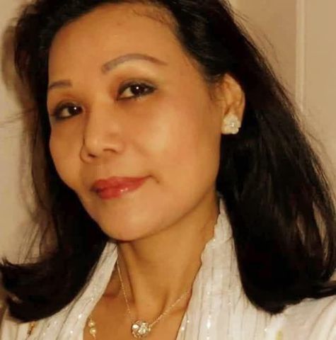 Bạn Nữ Cam Linh Ly dị 57 tuổi Tìm người yêu lâu dài ở Bến Lức, Tây Ninh