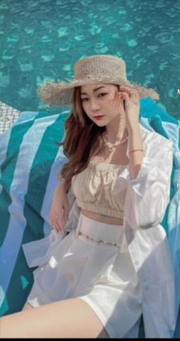 Bạn Nữ Kiều Mai Độc thân 26 tuổi Tìm người yêu lâu dài ở Phú Tân, Vĩnh Long