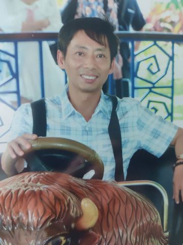 Bạn Nam Vỹ Tường Độc thân 40 tuổi Tìm bạn đời ở Thủ Đức, Hồ Chí Minh