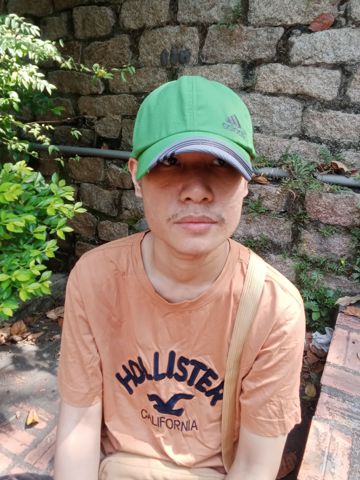 Bạn Nam hùng Độc thân 32 tuổi Tìm bạn tâm sự ở Sài Gòn, Hồ Chí Minh