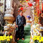 Trần Tích Thành - Tìm người để kết hôn - Hải Châu, Đà Nẵng - Bố đơn thân tìm bạn đời