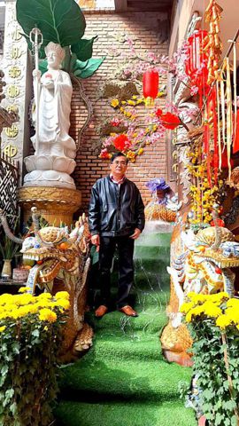 Bạn Nam Trần Lạc Bình Ly dị 51 tuổi Tìm người để kết hôn ở Hải Châu, Đà Nẵng